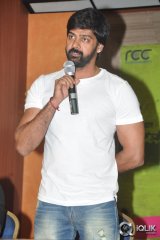 Bham Bolenath Movie First Look Launch